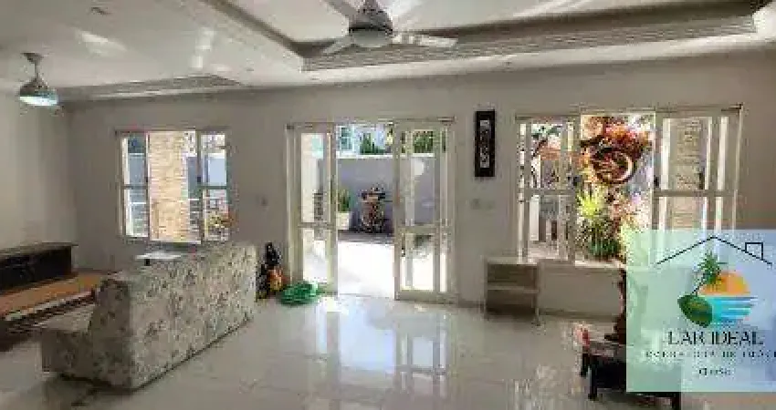 Casa com 11 quartos para alugar no Jardim Excelsior, Cabo Frio 