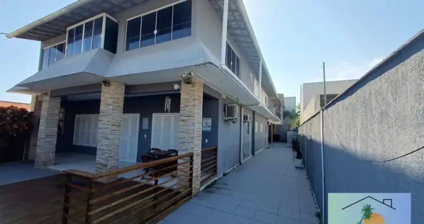 Investidores: hostel / pousada de 11 quartos c/ bar - cabo frio