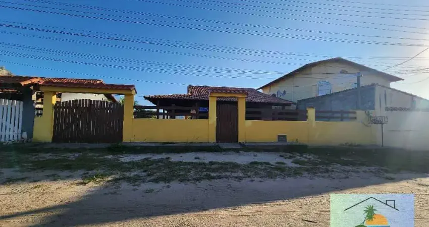Casa com 4 quartos à venda na Praia Seca, Araruama