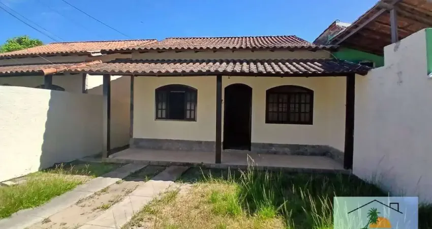 Casa com 2 quartos à venda no Coqueiral, Araruama