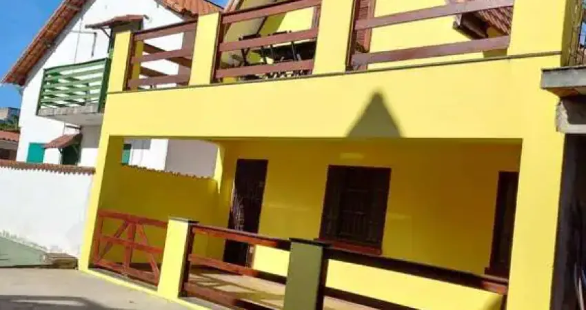 Duplex + terreno em condomínio fechado na praia linda - são pedro da aldeia