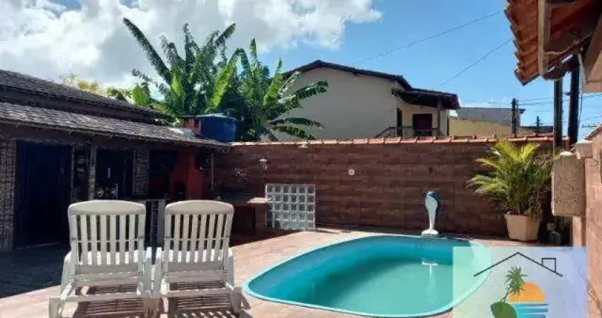 Casa com 3 quartos à venda no Recanto, Rio das Ostras