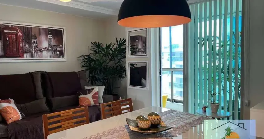 Cobertura com 3 quartos à venda na Vila Nova, Cabo Frio