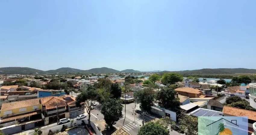 Cobertura com 3 quartos à venda no Passagem, Cabo Frio 
