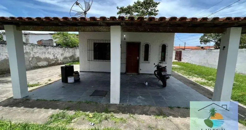 Casa com 2 quartos à venda no Caminho de Búzios, Cabo Frio 