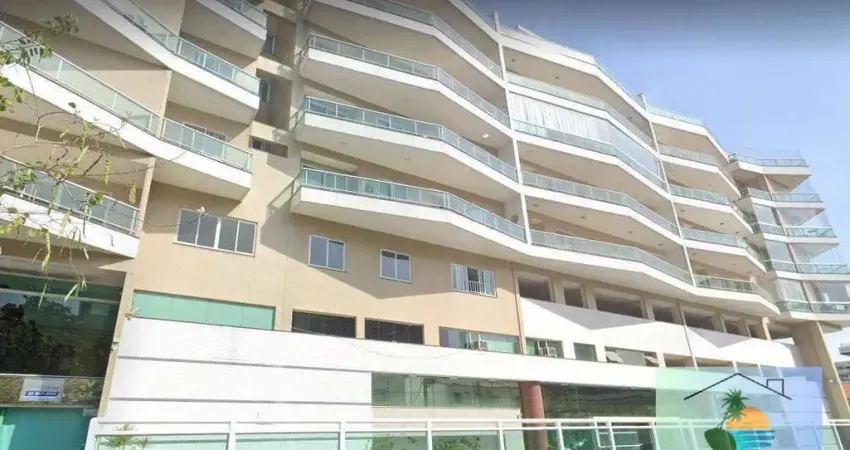 Cobertura com 3 quartos à venda no Braga, Cabo Frio 