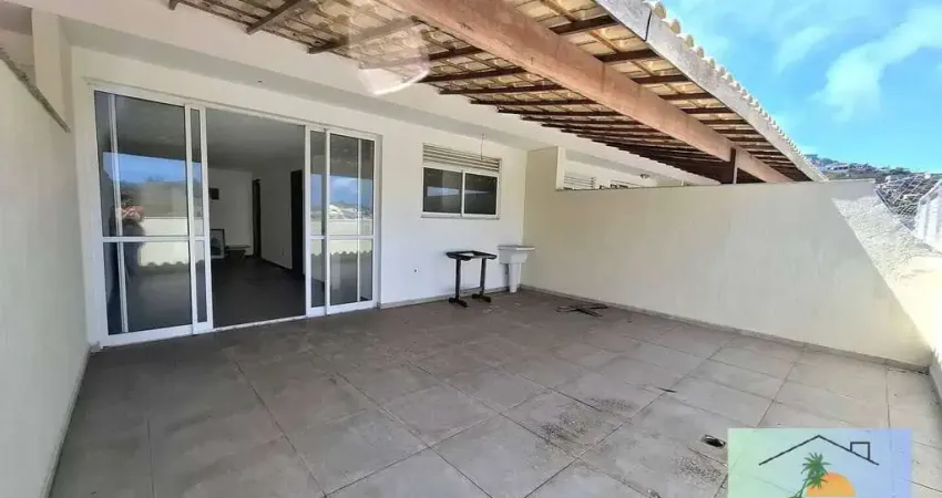 Cobertura com 1 quarto à venda na Prainha, Arraial do Cabo 