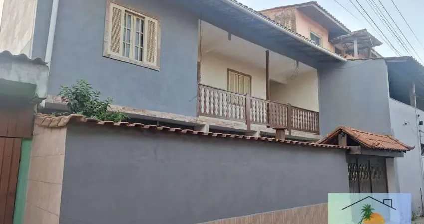 Casa com 2 quartos à venda em Unamar, Cabo Frio