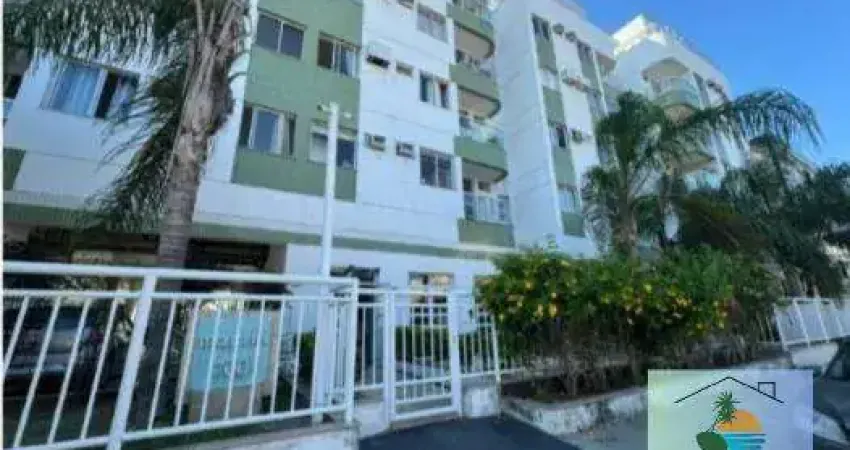 Apartamento com 4 quartos à venda no Braga, Cabo Frio