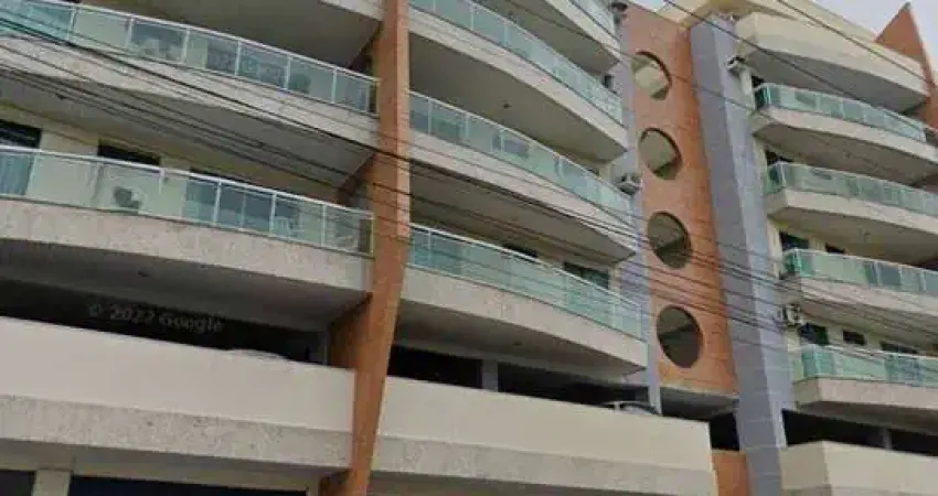 Apartamento com 4 quartos à venda no Braga, Cabo Frio 