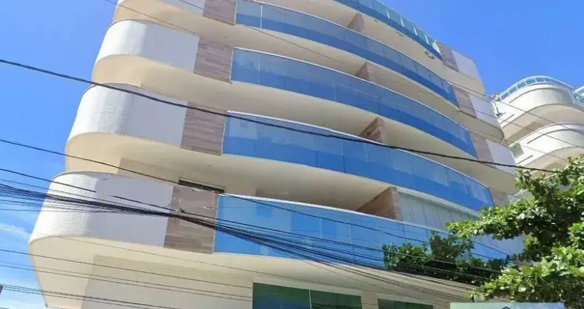 Cobertura com 3 quartos à venda no Braga, Cabo Frio 