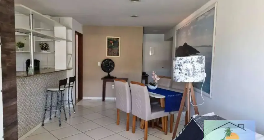 Apartamento mobiliado com suíte na prainha - arraial do cabo