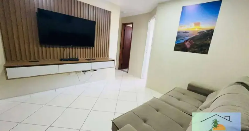 Apartamento com 2 quartos à venda na Prainha, Arraial do Cabo 