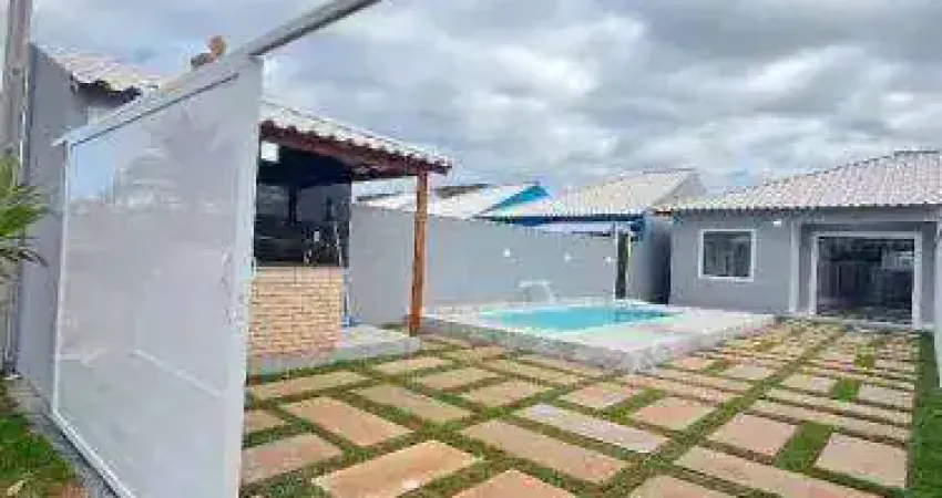Casa com 2 quartos à venda em Unamar, Cabo Frio
