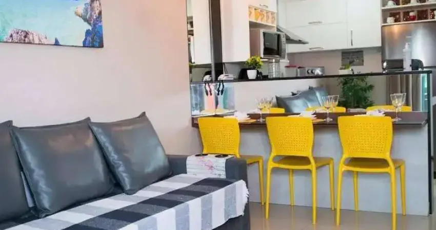 Apartamento com 2 quartos à venda no Monte Alto, Arraial do Cabo