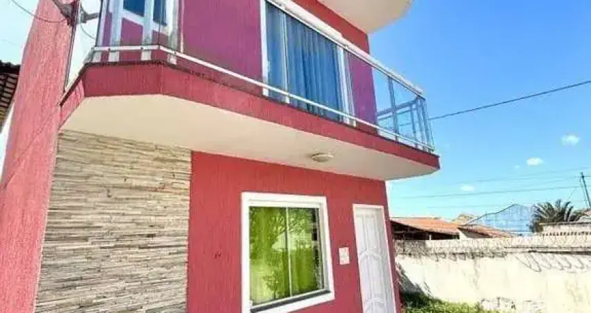 Casa com 2 quartos à venda no Peró, Cabo Frio
