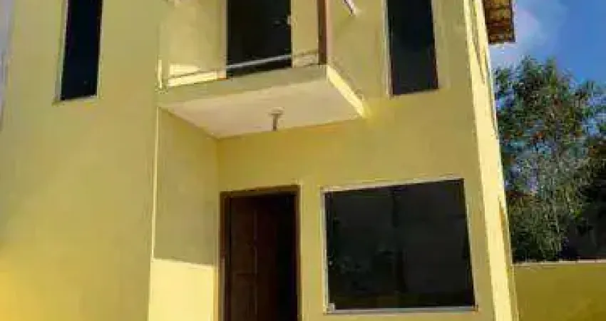 Casa com 2 quartos à venda na Praia Rasa, Armação dos Búzios 