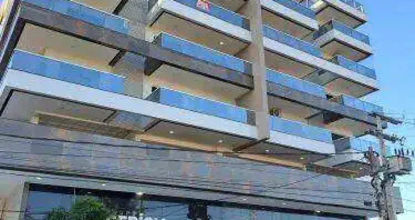 Apartamento novo, moderno e bem localizado no braga - cabo frio