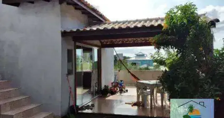 Casa com 2 quartos à venda no Jardim Peró, Cabo Frio 