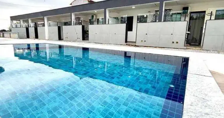 Casa com 1 quarto à venda no Peró, Cabo Frio 