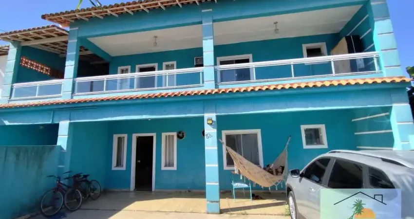 Casa com 2 quartos à venda em Unamar, Cabo Frio
