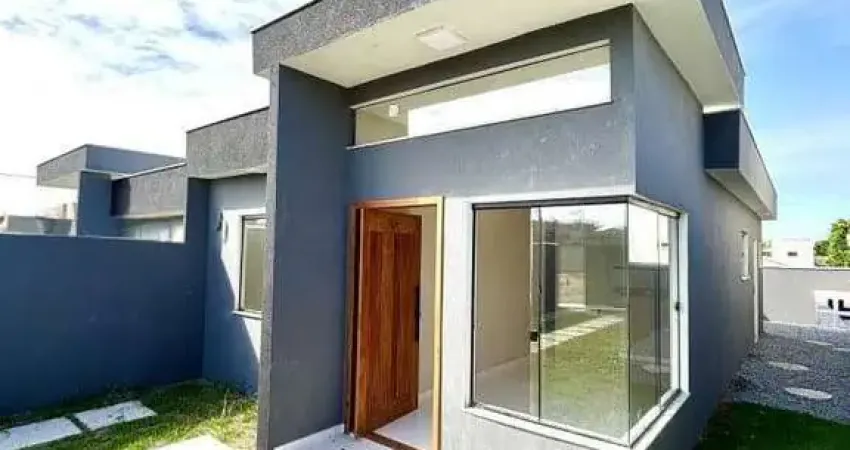 Casa moderna 5 min da praia dunas do peró - vila do peró-cabo frio