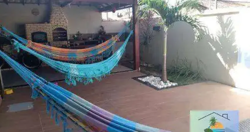 Casa com 3 quartos à venda no Orla 500 (Tamoios), Cabo Frio 