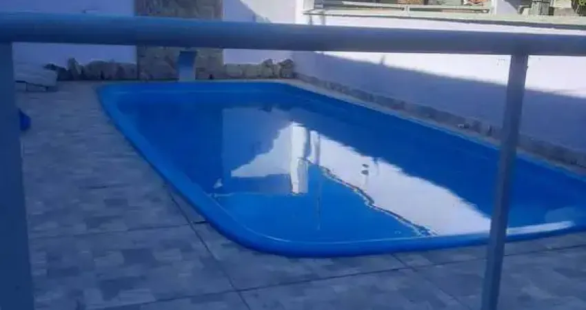 Casa com 2 quartos à venda no Nova Califórnia (Tamoios), Cabo Frio 