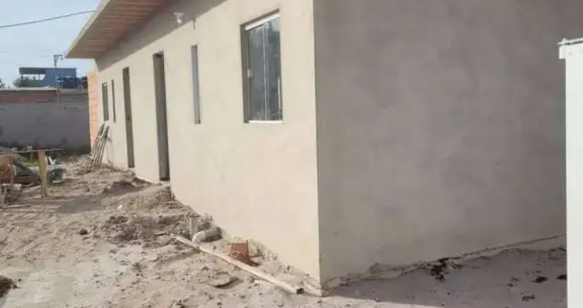 Casa com 1 quarto à venda no Centro, Arraial do Cabo 