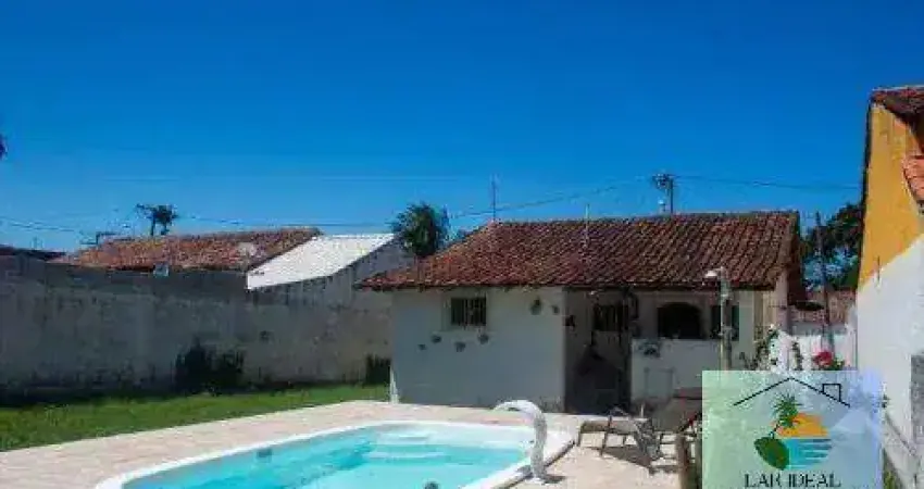 Casa com 2 quartos à venda no Jardim Peró, Cabo Frio 