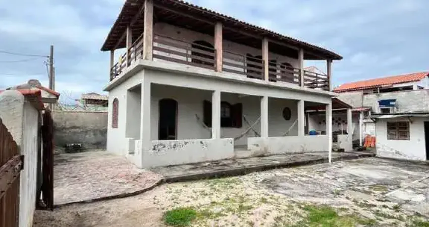 Casa com 3 quartos à venda no Figueira, Arraial do Cabo 