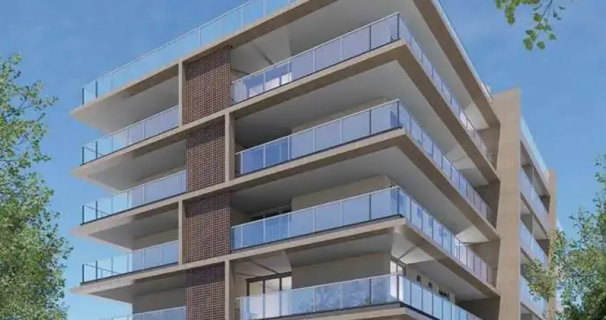 Casa com 2 quartos à venda no Passagem, Cabo Frio 