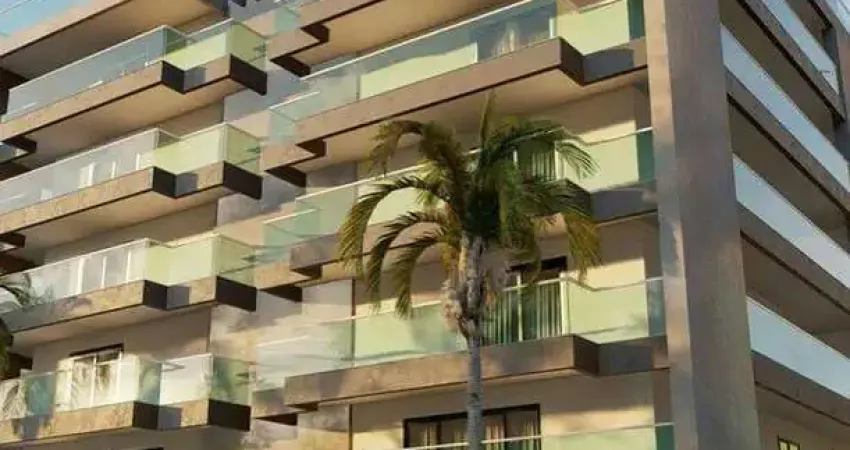 Apartamento com 2 quartos à venda no Braga, Cabo Frio 