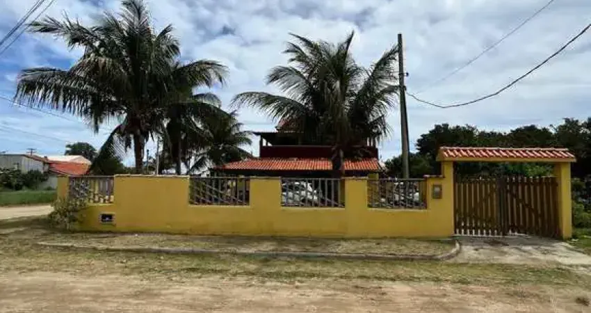 Casa à poucos passos da lagoa e 1000 metros da praia - arraial do cabo