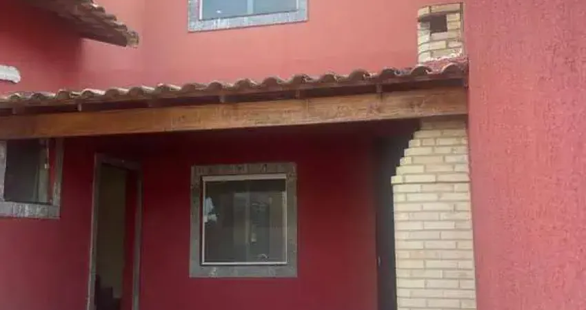 Casa com 2 quartos à venda no Nova Califórnia (Tamoios), Cabo Frio 