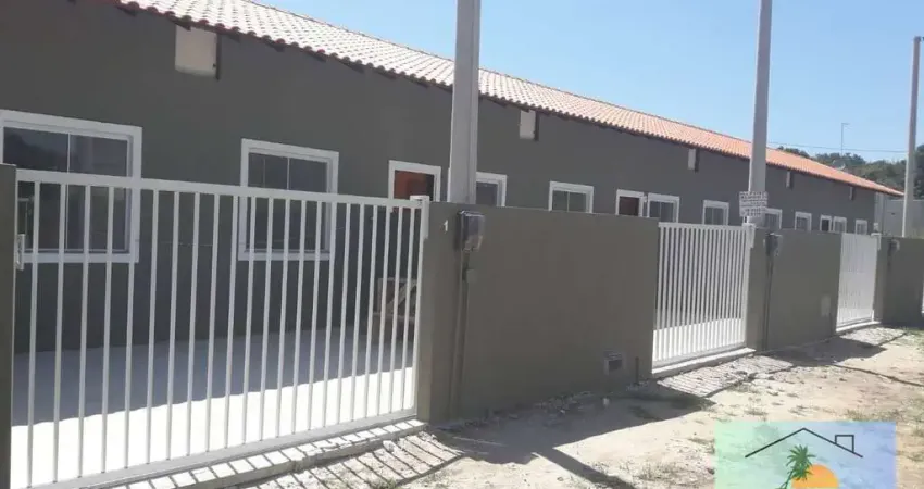 Casa com 1 quarto à venda no Jardim Peró, Cabo Frio 