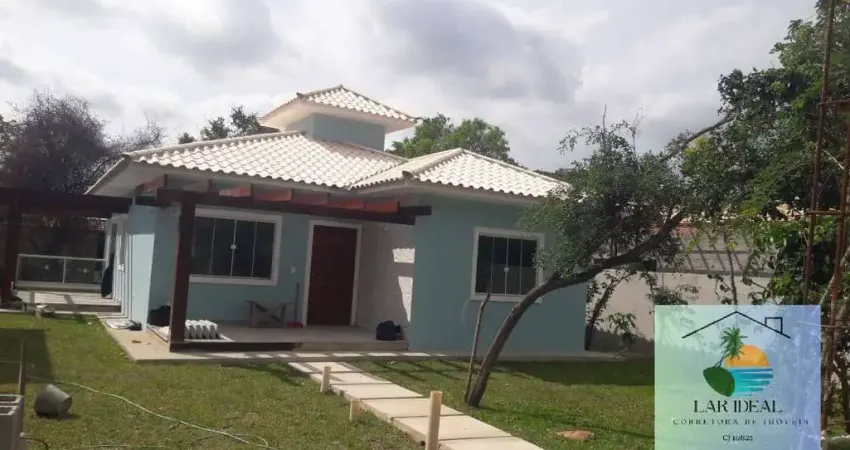 Casa com 3 quartos à venda em Caravelas, Armação dos Búzios 