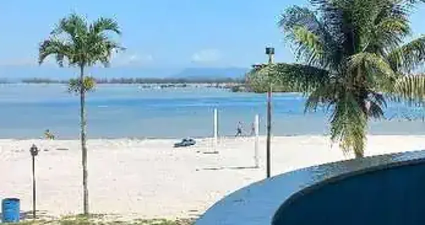 Apartamento mobiliado - condomínio golden lake-arraial do cabo