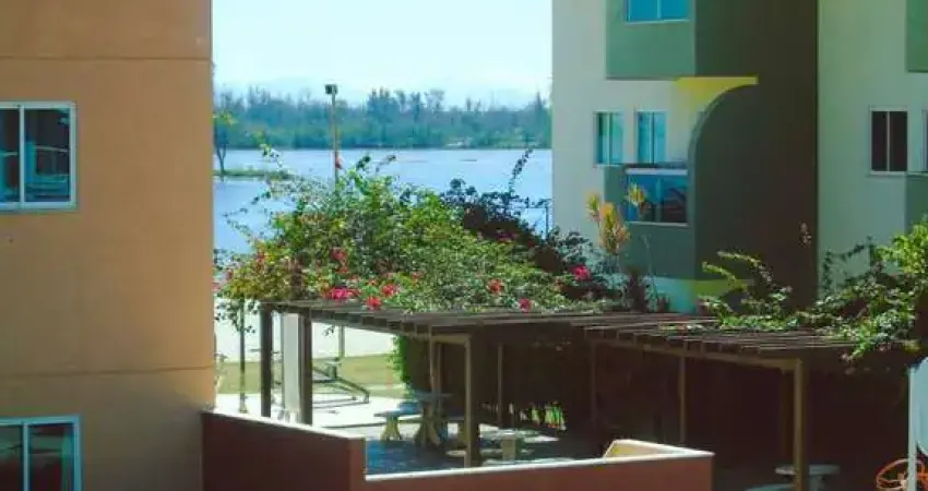 Apartamento com 1 quarto à venda no Monte Alto, Arraial do Cabo 