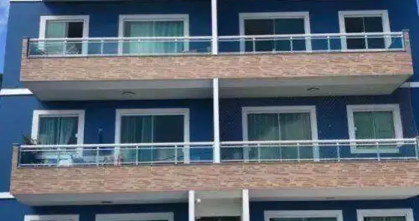 Apartamento 3 quartos próximo à base naval - são pedro da aldeia