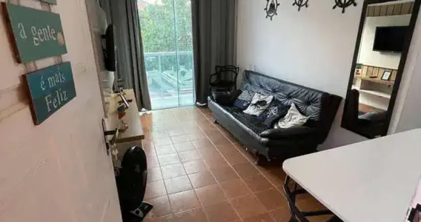 Apartamento com 1 quarto para alugar na Praia dos Anjos, Arraial do Cabo