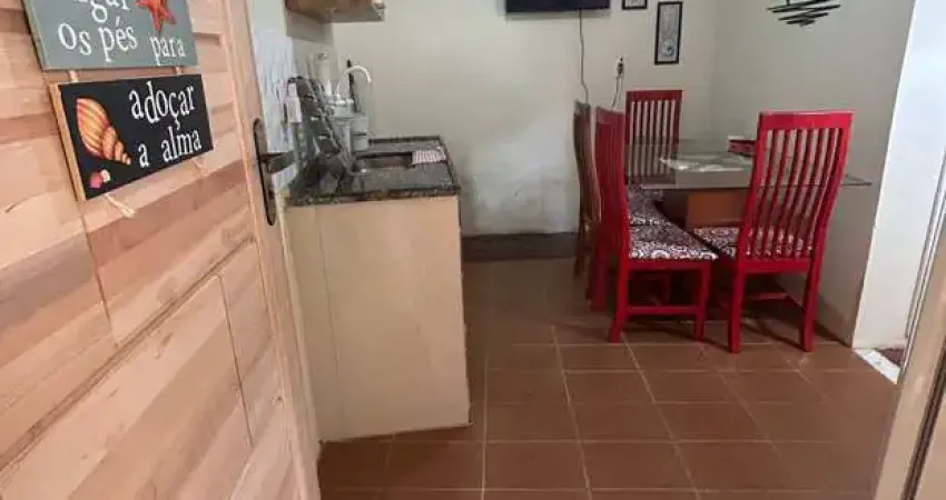 Kitnet / Stúdio para alugar na Praia dos Anjos, Arraial do Cabo 