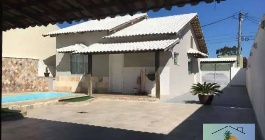 Temporada: casa c/ piscina em condomínio - dunas do peró-cabo frio