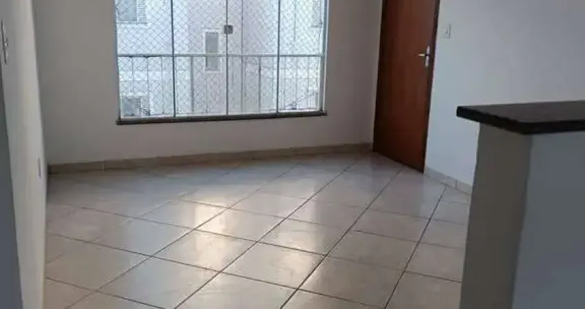 Apartamento com 2 quartos à venda no Enseada das Gaivotas, Rio das Ostras 
