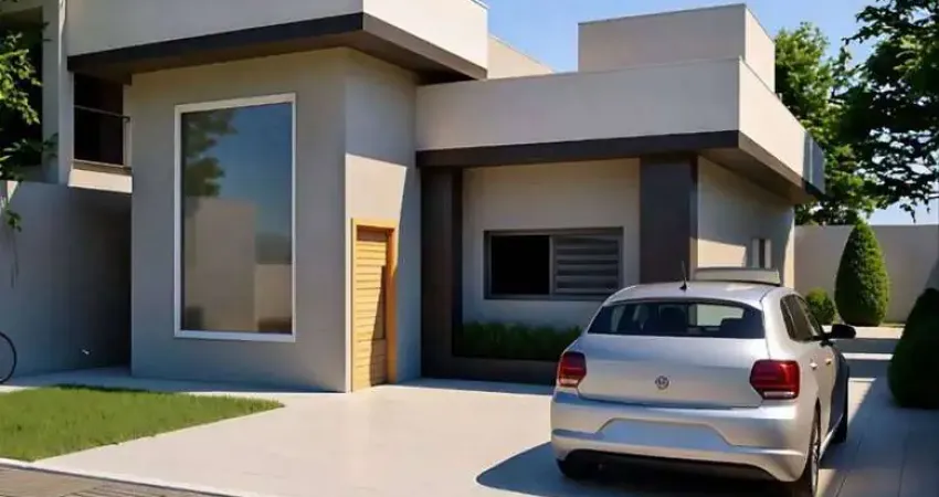 Casa com 2 quartos à venda na Fazendinha, Araruama 