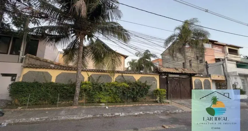 Casa com 2 quartos à venda no Palmeiras, Cabo Frio 