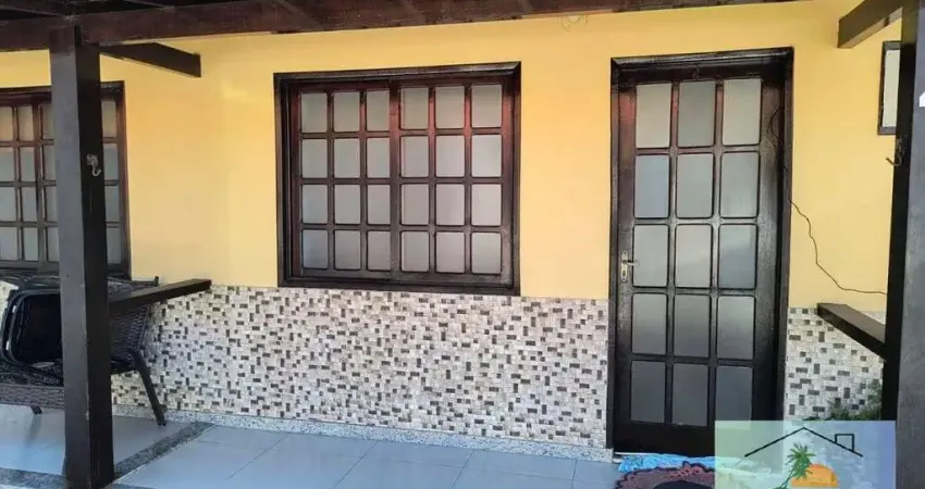 Casa com 2 quartos à venda no Ogiva, Cabo Frio 