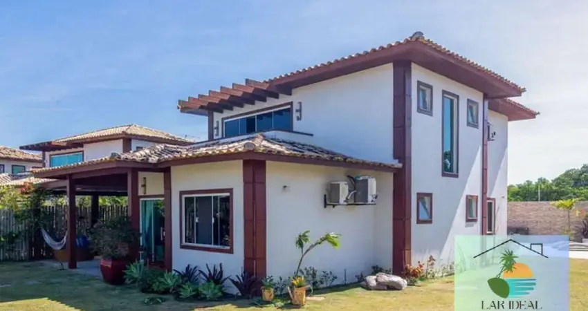 Casa com 4 quartos à venda na Vila Luiza, Armação dos Búzios
