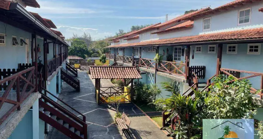 Casa com 2 quartos à venda na Praia Grande, Arraial do Cabo