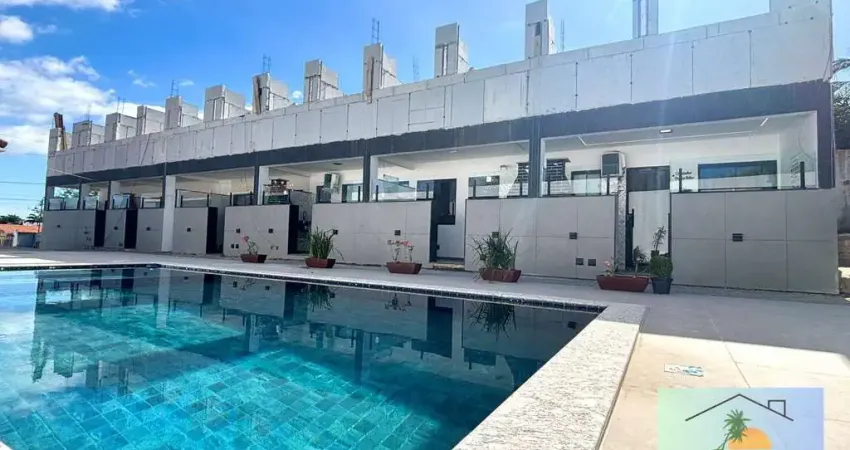 Apartamento com 1 quarto à venda no Peró, Cabo Frio 